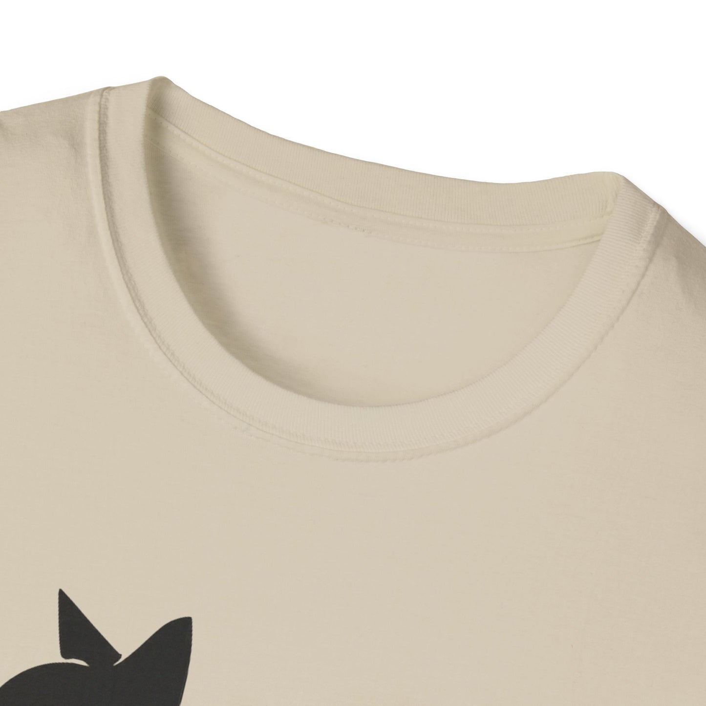 The Sit Pose T-Shirt