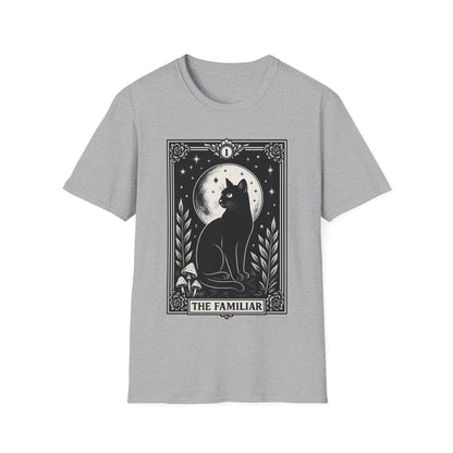 The Familiar T-Shirt