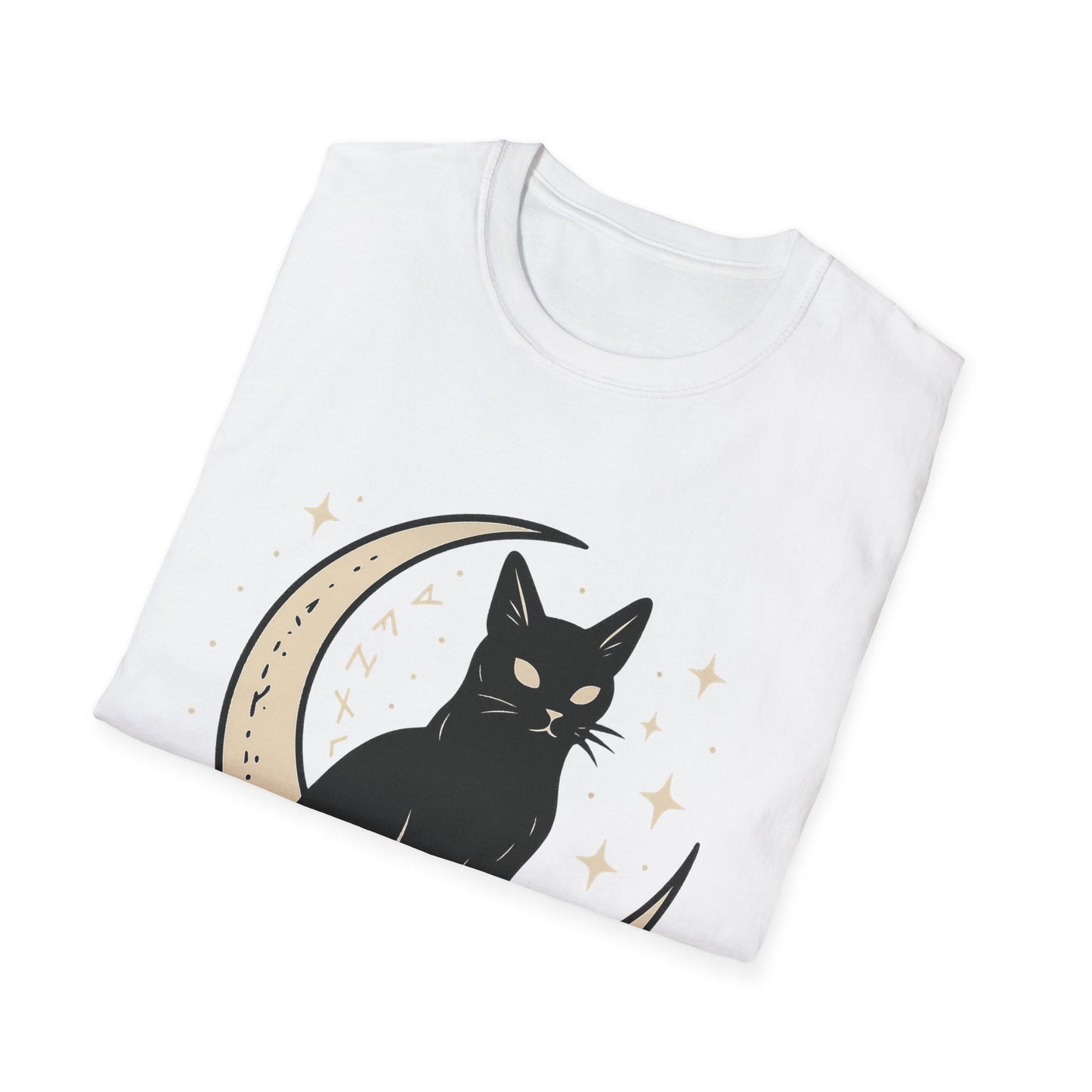 The Protector Cat T-Shirt