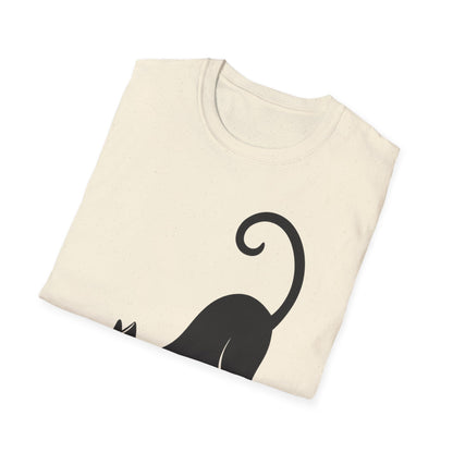 The Stretch Pose T-Shirt