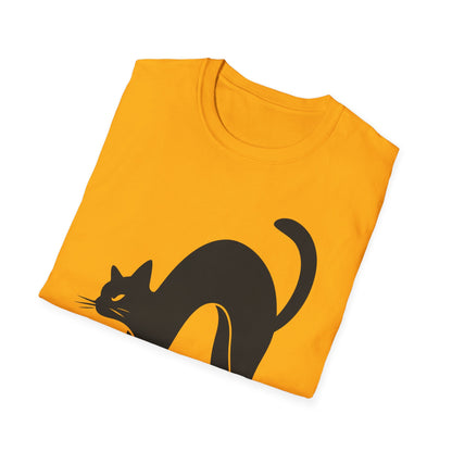 The Arch Pose T-Shirt