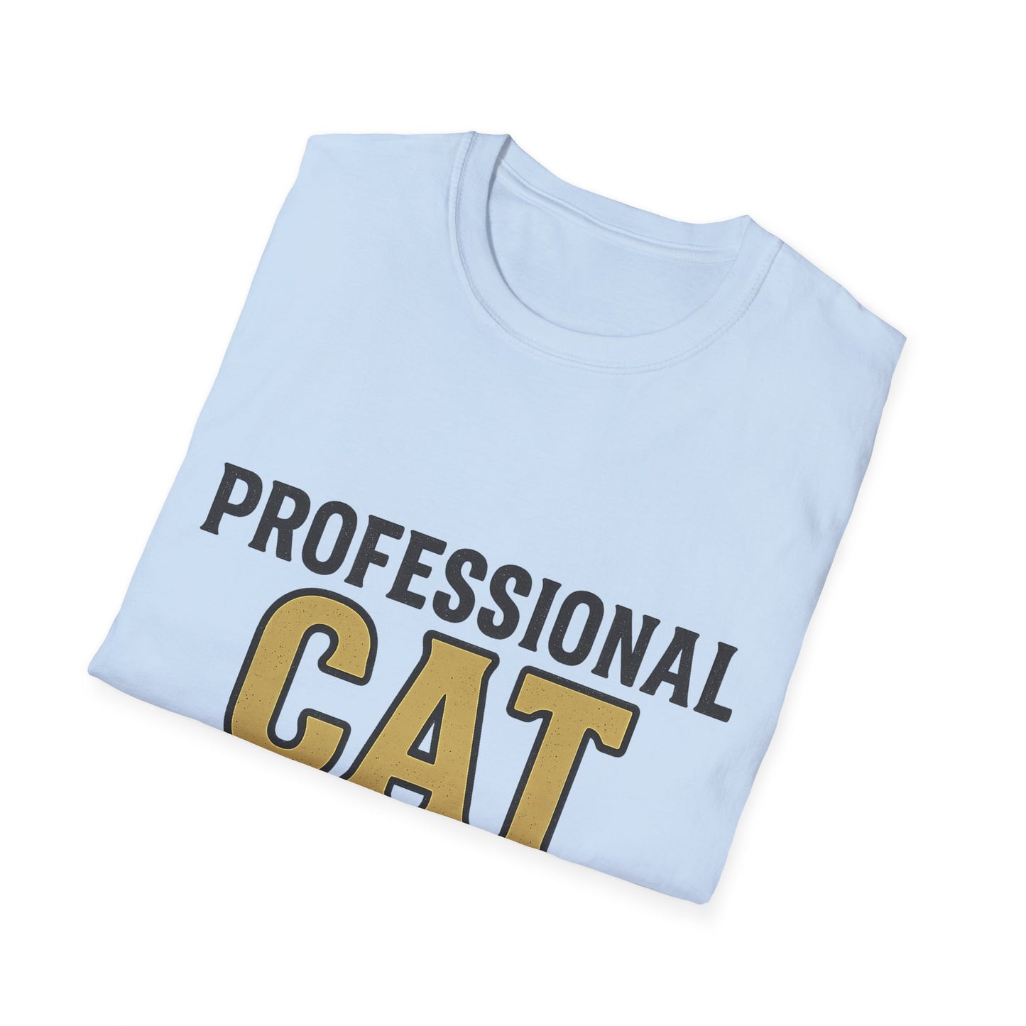 Cat Servant T-Shirt