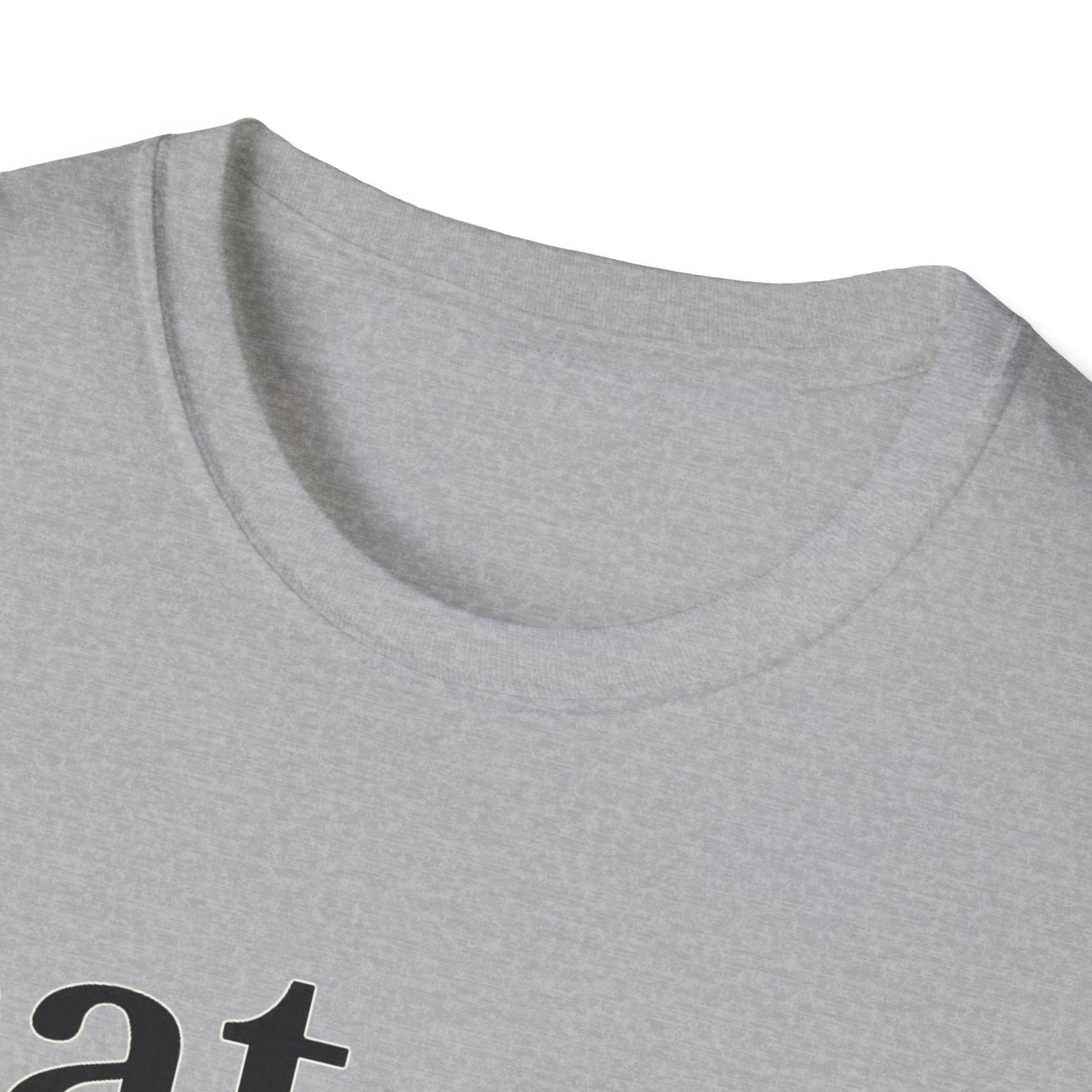 Cat Definition Alarm T-Shirt