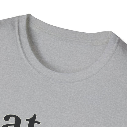 Cat Definition Alarm T-Shirt