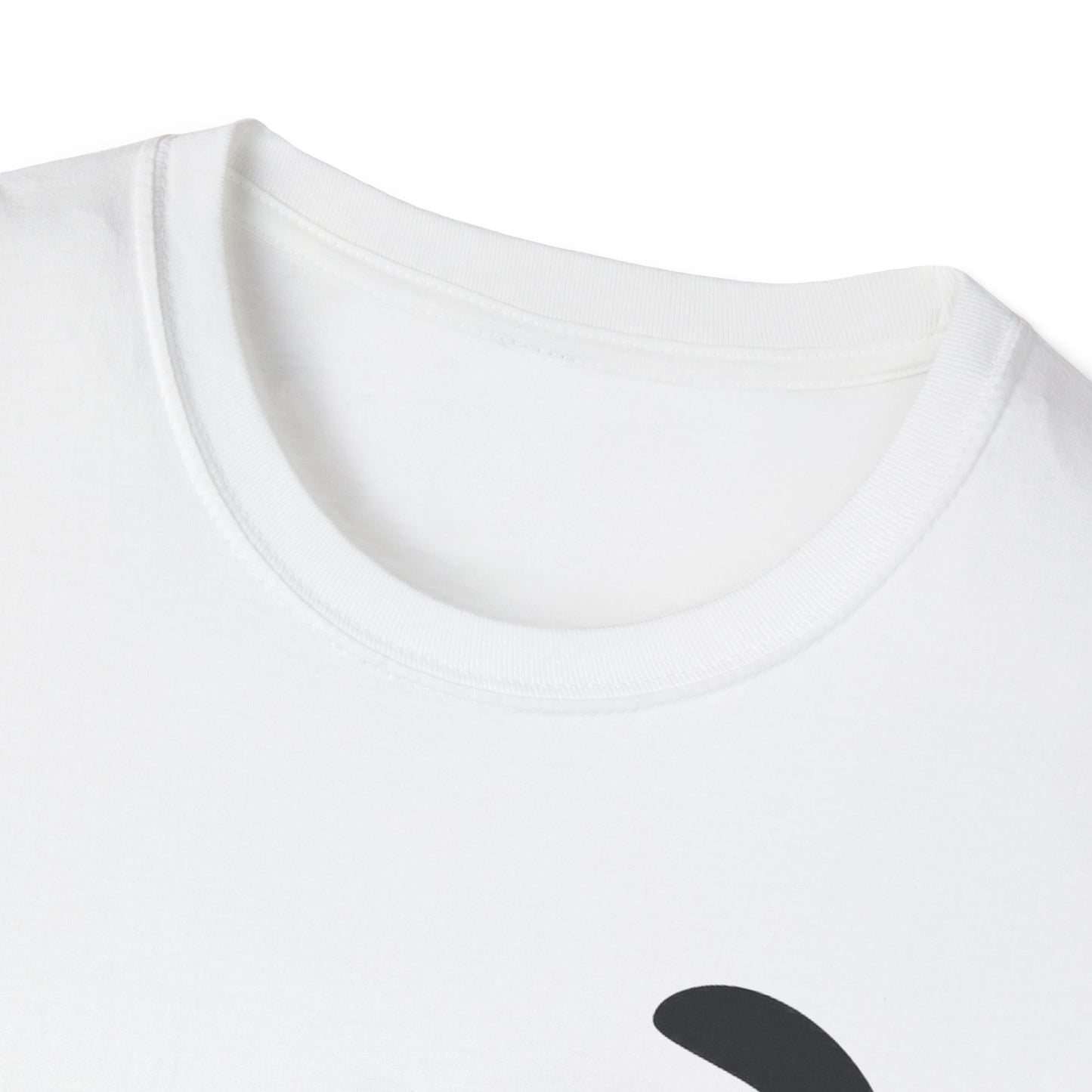 The Arch Pose T-Shirt