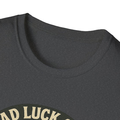 Bad Luck Club T-Shirt