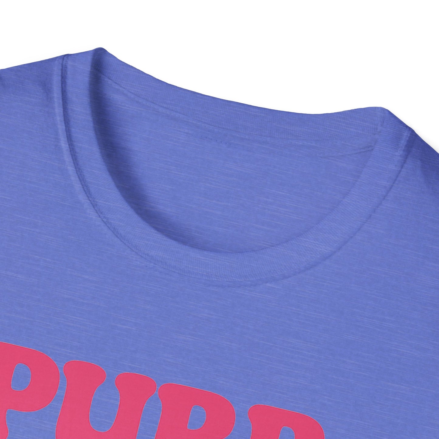 Purr More T-Shirt