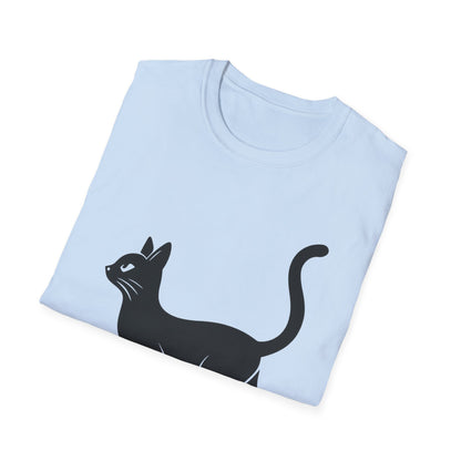 The Walk Pose T-Shirt