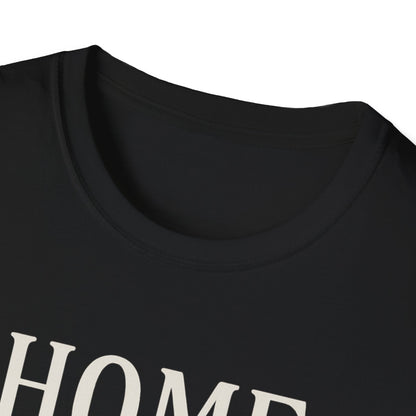 Home Reality Cat T-Shirt