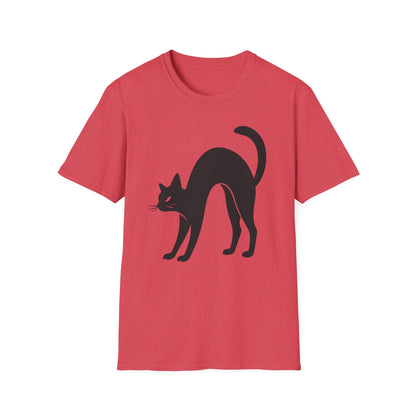 The Arch Pose T-Shirt