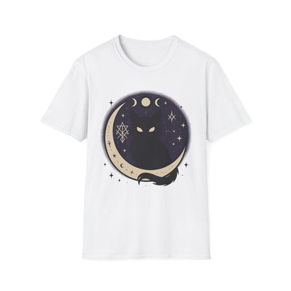 Other Realm Cat T-Shirt