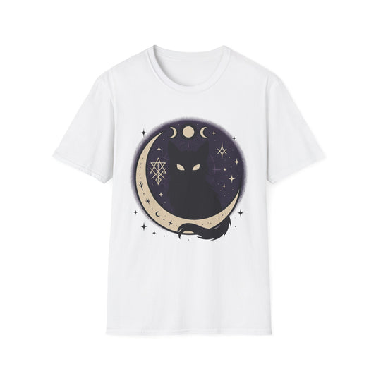 Other Realm Cat T-Shirt