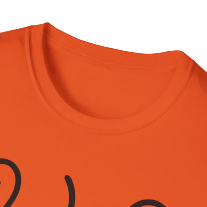 Curious Black Cats T-Shirt