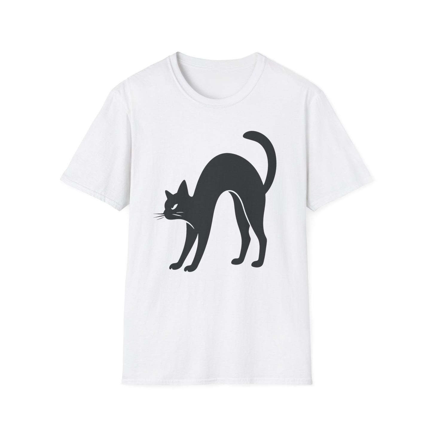 The Arch Pose T-Shirt