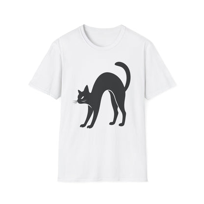 The Arch Pose T-Shirt