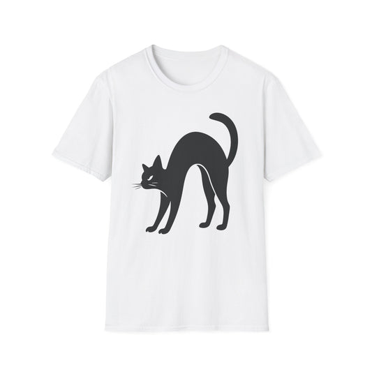 The Arch Pose T-Shirt