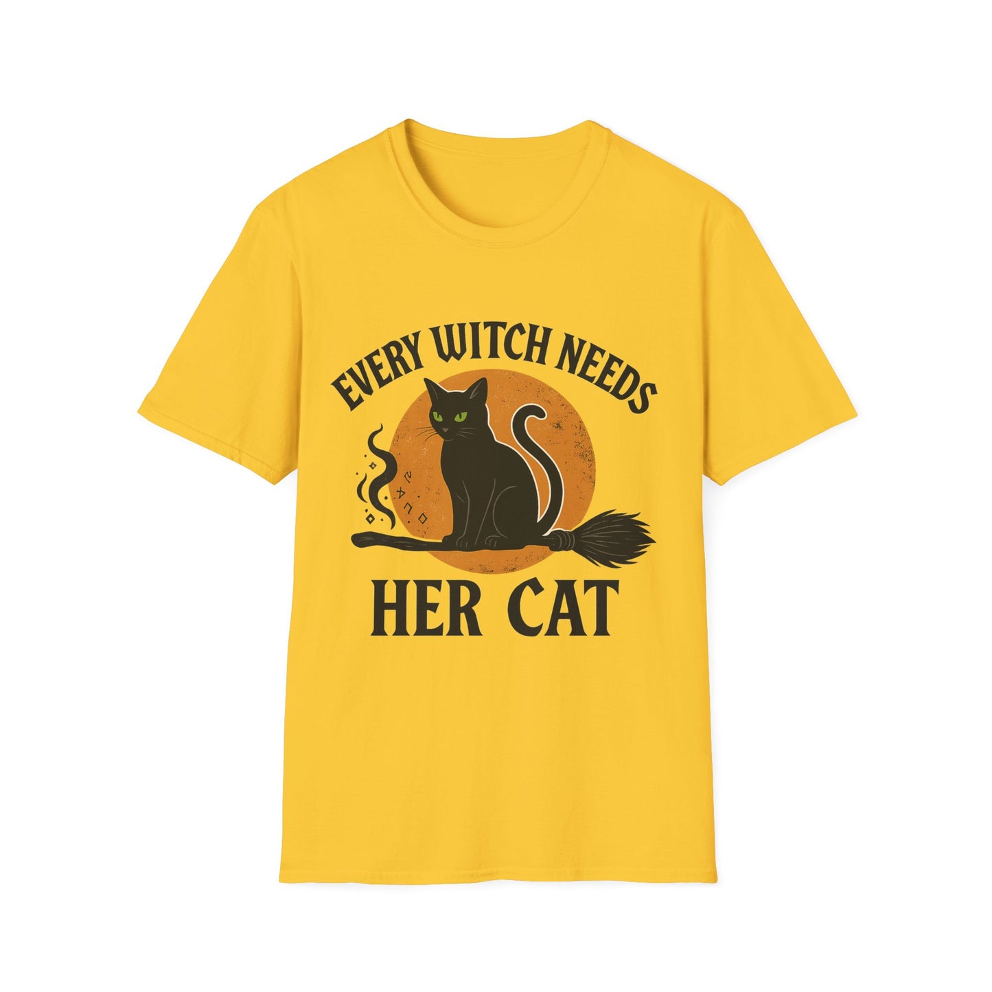 Every Witch Needs T-Shirt