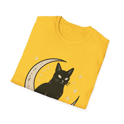 The Protector Cat T-Shirt