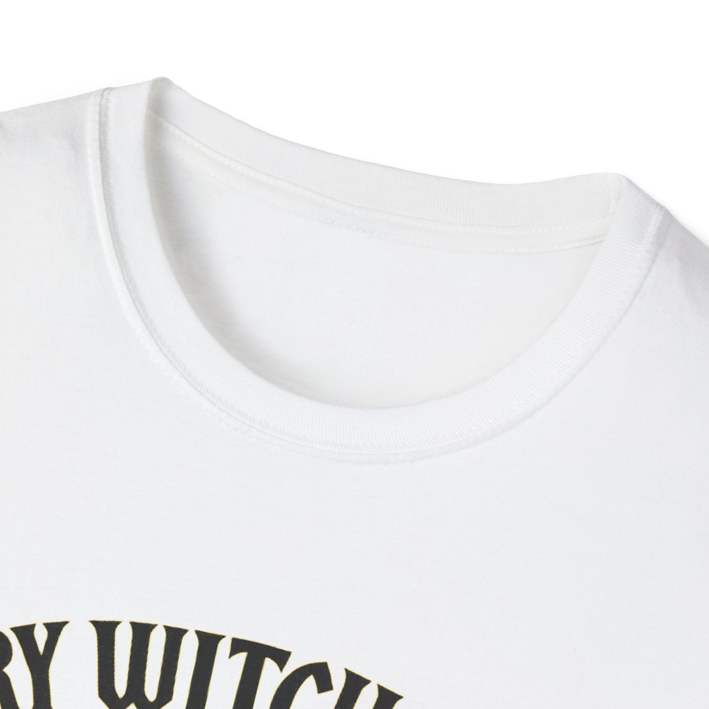 Every Witch Needs T-Shirt