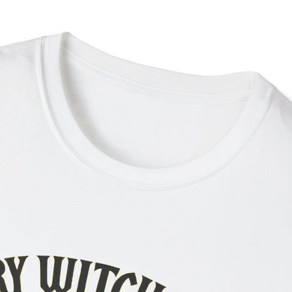 Every Witch Needs T-Shirt