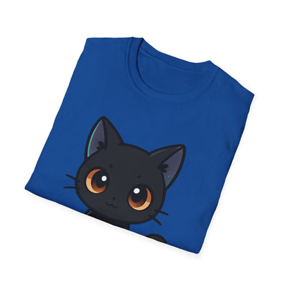 Kawaii Kitten T-Shirt