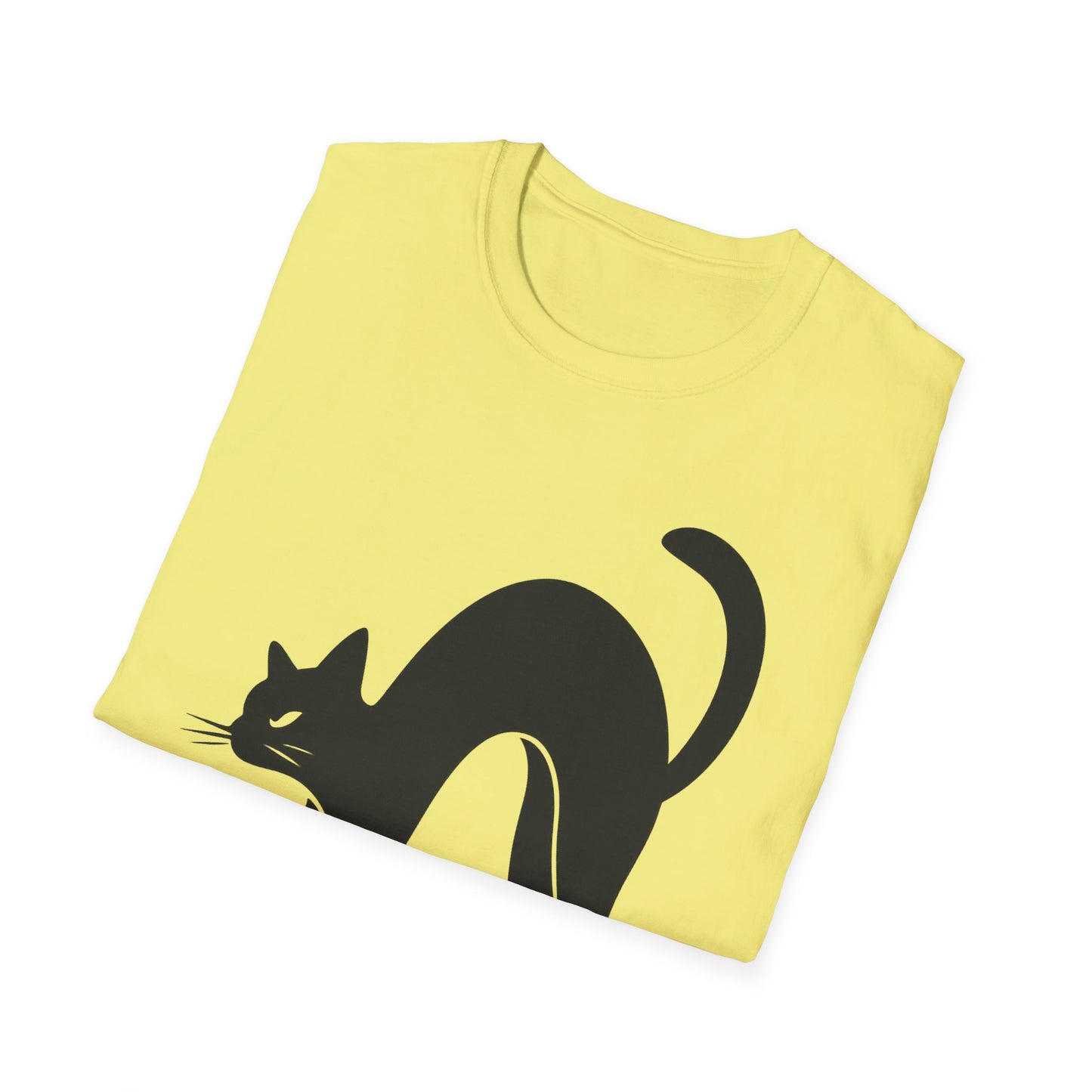 The Arch Pose T-Shirt