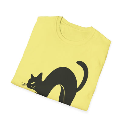 The Arch Pose T-Shirt