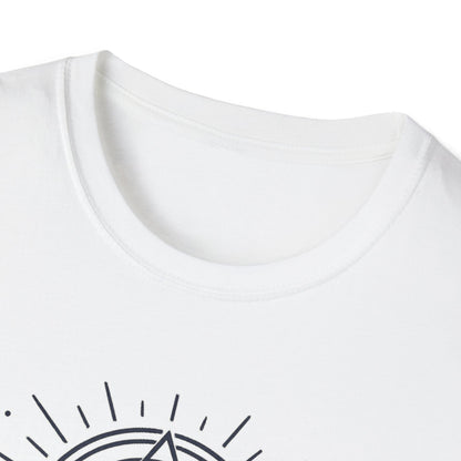 Astral Green Eyed Cat