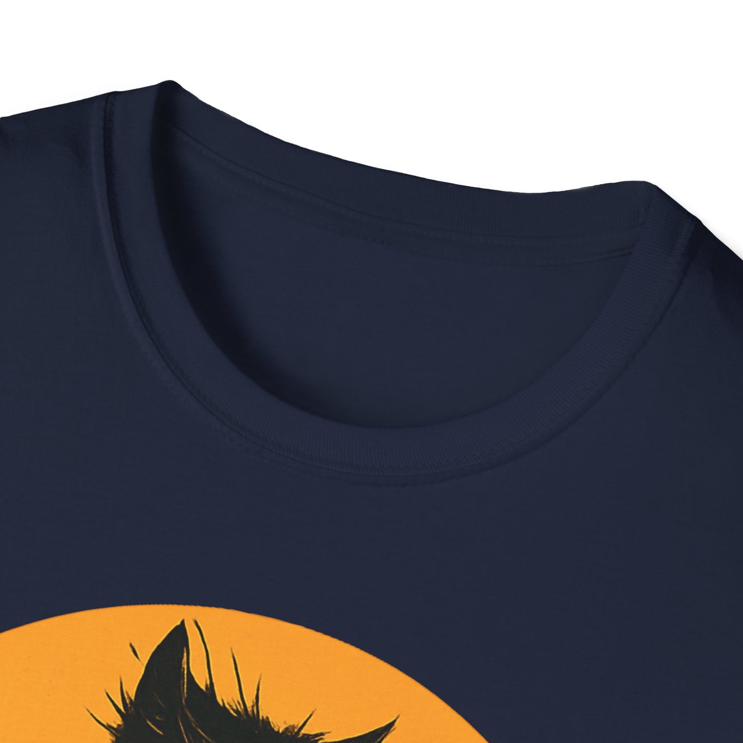 Rockstar Cat T-Shirt