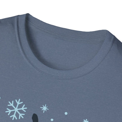 Winter Kittens T-Shirt