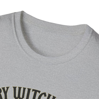 Every Witch Needs T-Shirt