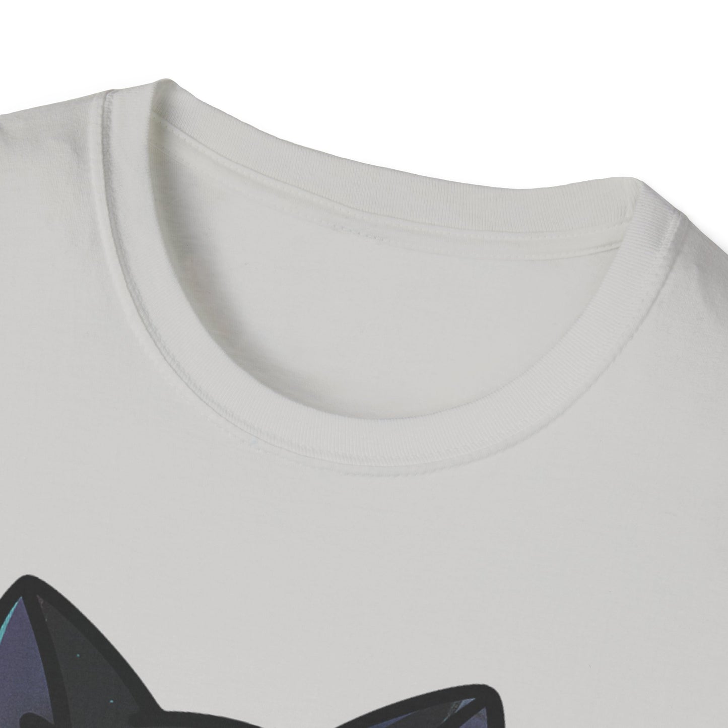 Kawaii Kitten T-Shirt