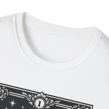 The Familiar T-Shirt