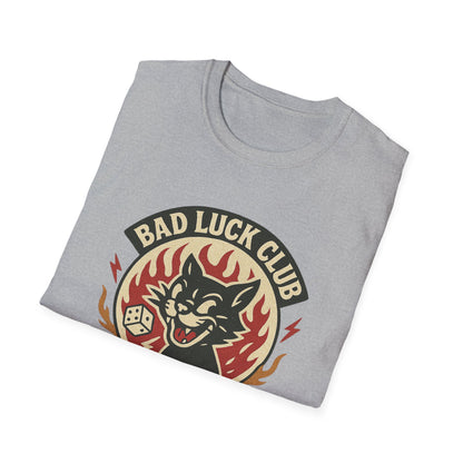 Bad Luck Club T-Shirt