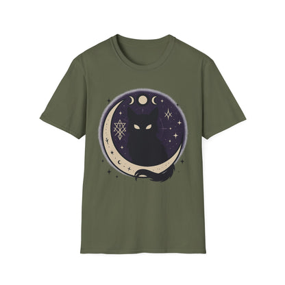 Other Realm Cat T-Shirt