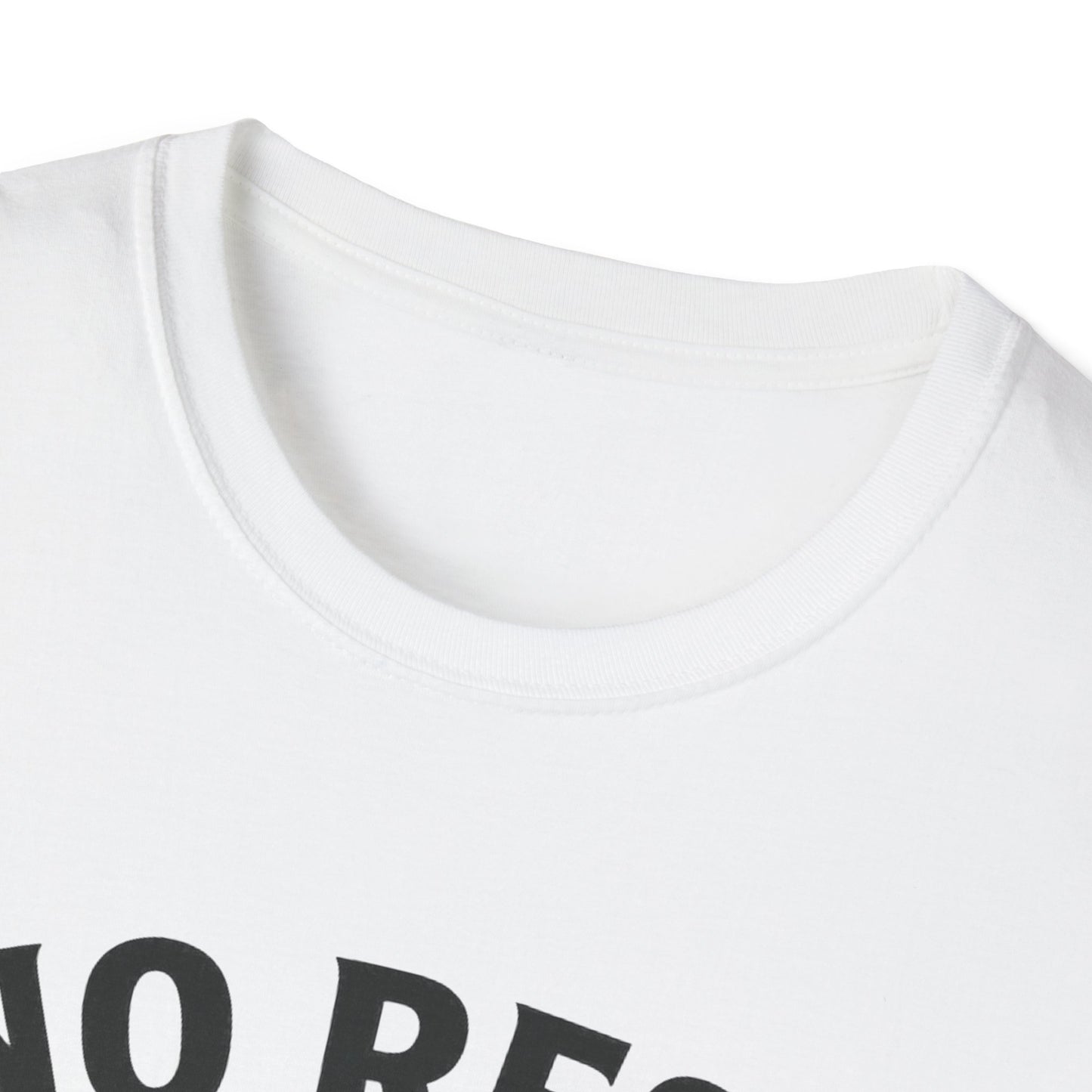 No Rest Wicked  T-Shirt