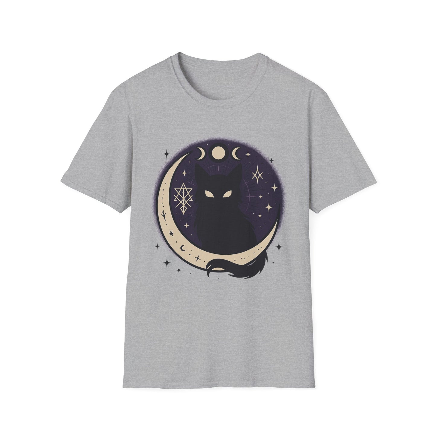 Other Realm Cat T-Shirt