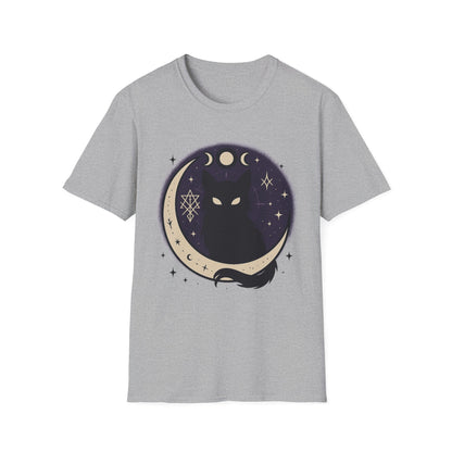 Other Realm Cat T-Shirt
