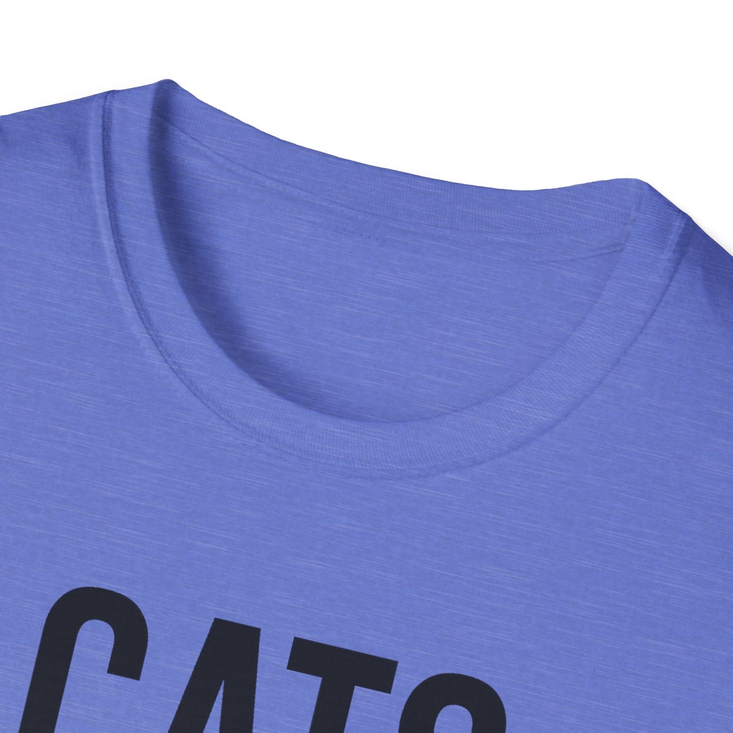 Cats Before People T-Shirt