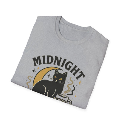 Midnight Guardian T-Shirt