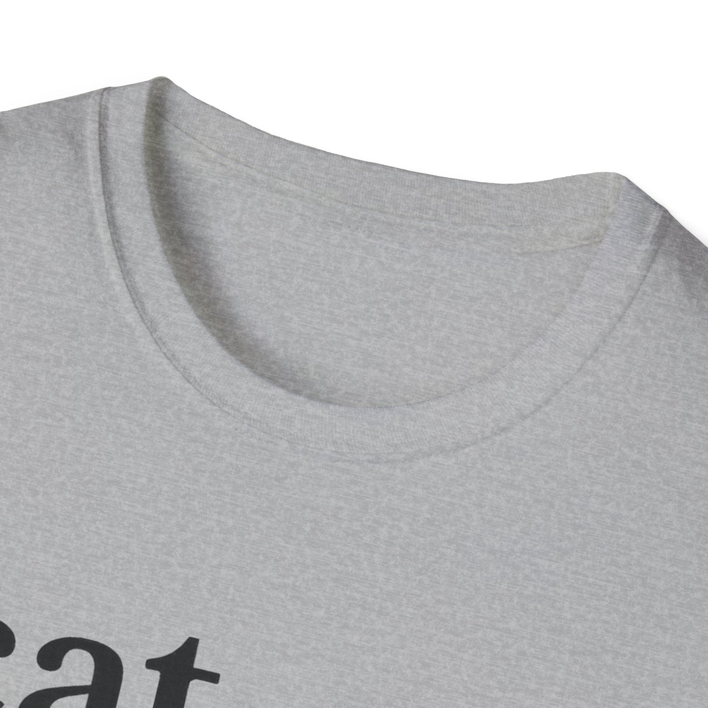 Cat Definition Therapist T-Shirt