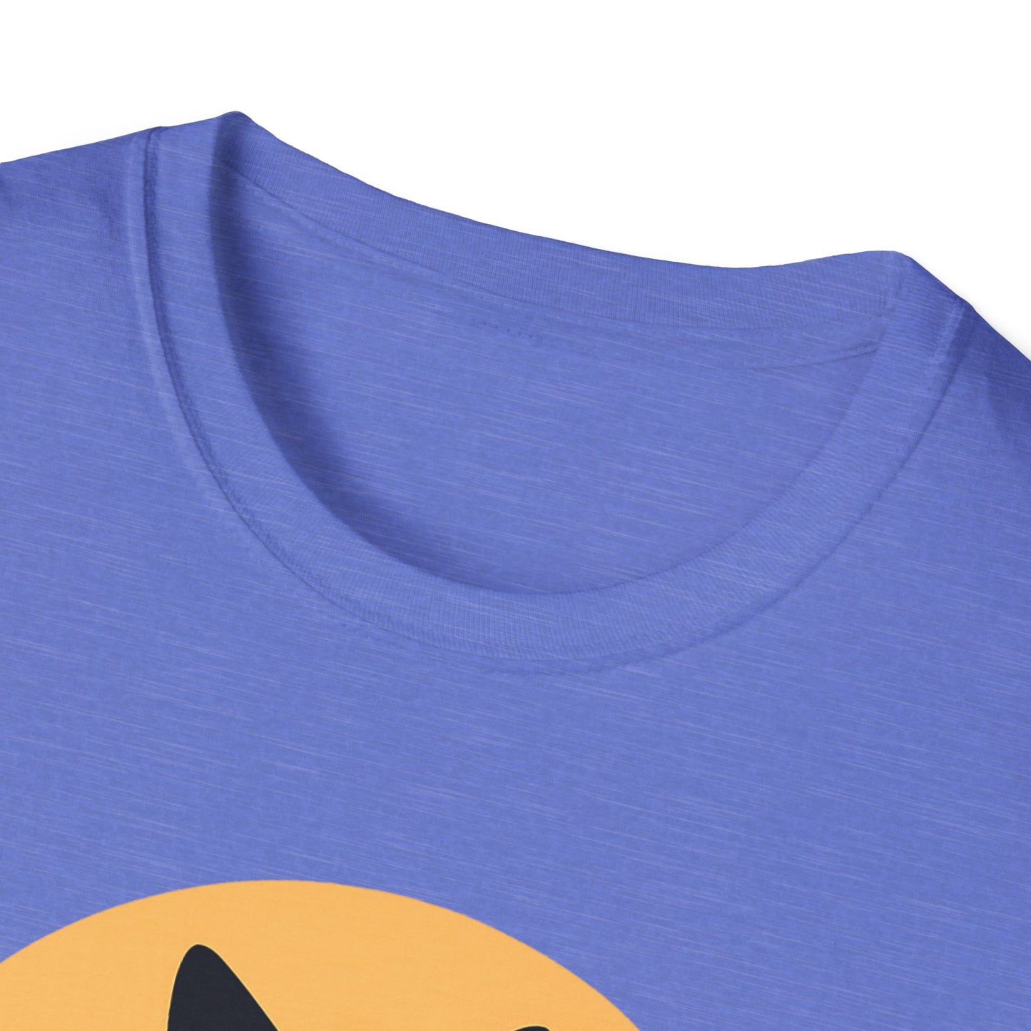 Sunset Cat T-Shirt