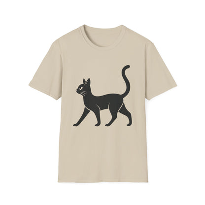 The Walk Pose T-Shirt