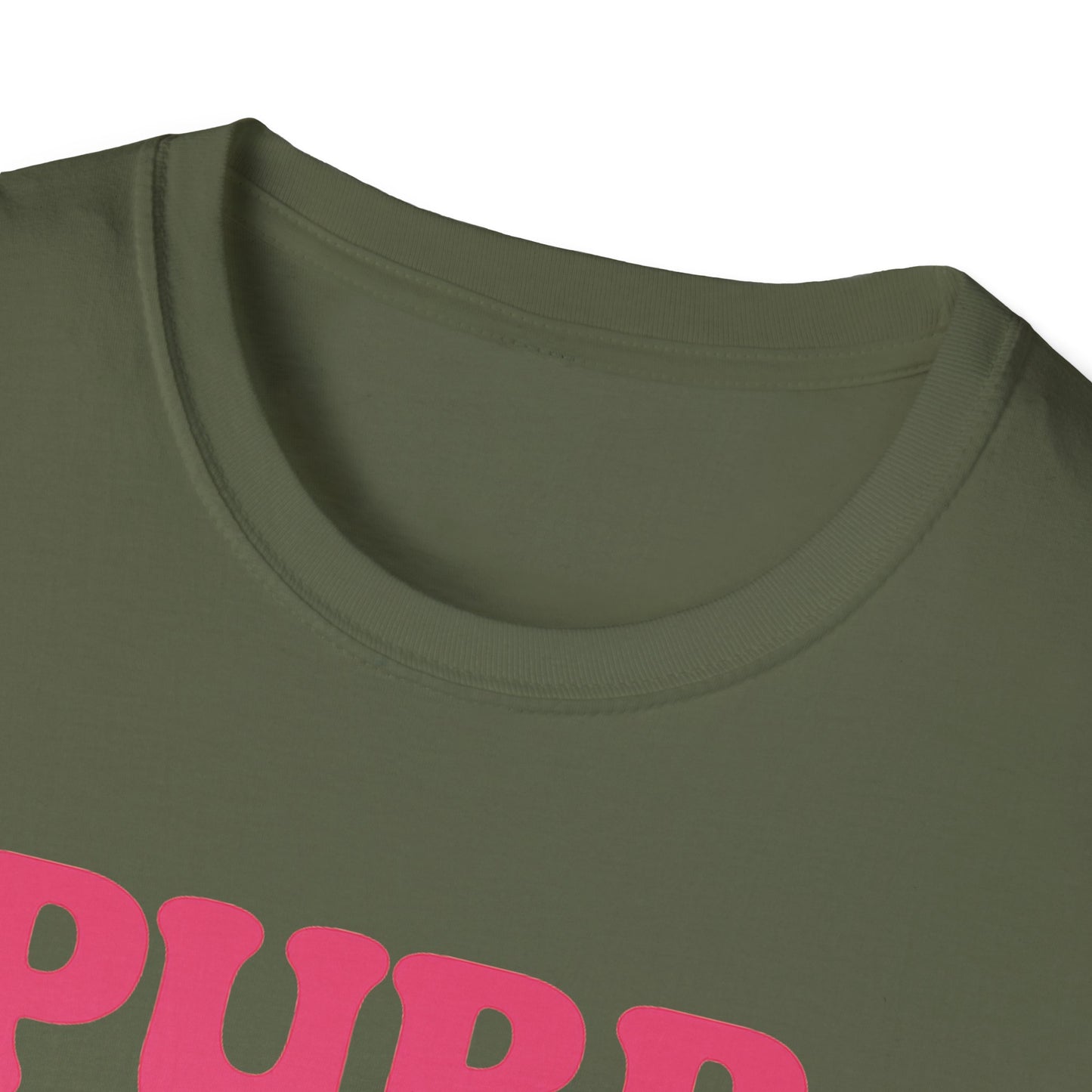 Purr More T-Shirt