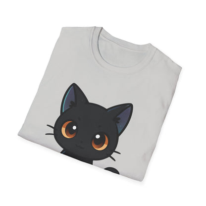 Kawaii Kitten T-Shirt