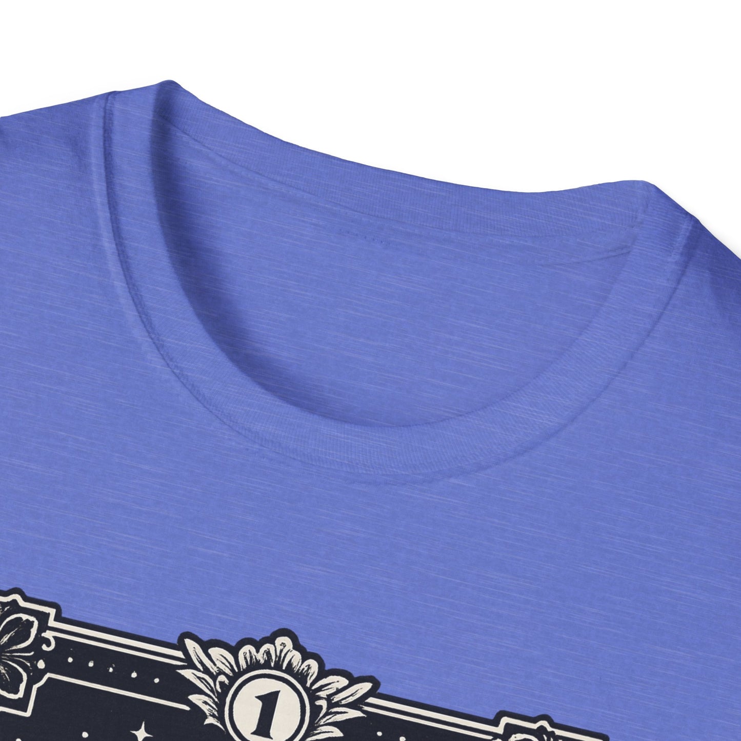 Tarot Black Cat T-Shirt