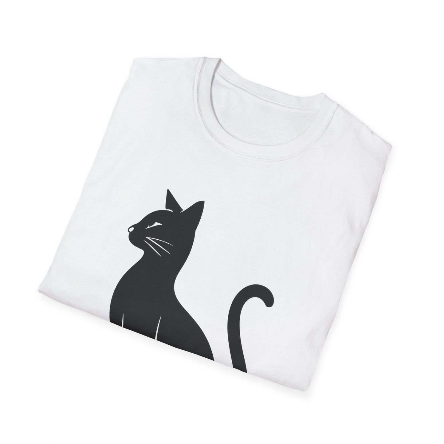 The Sit Pose T-Shirt