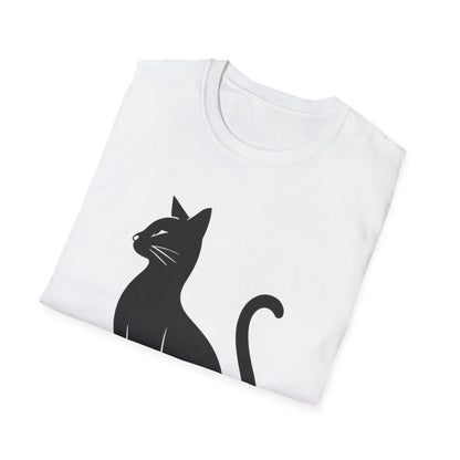 The Sit Pose T-Shirt