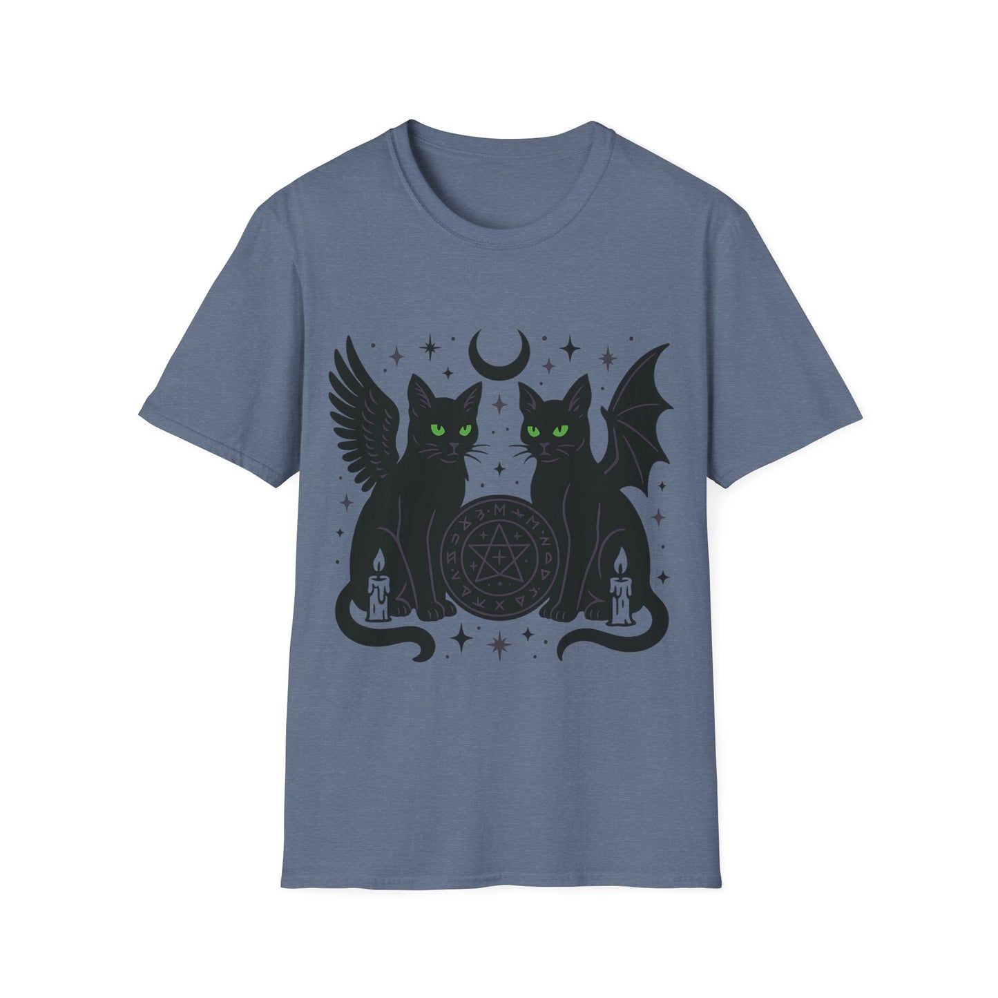 Winged Protectors T-Shirt