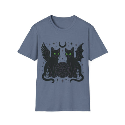 Winged Protectors T-Shirt